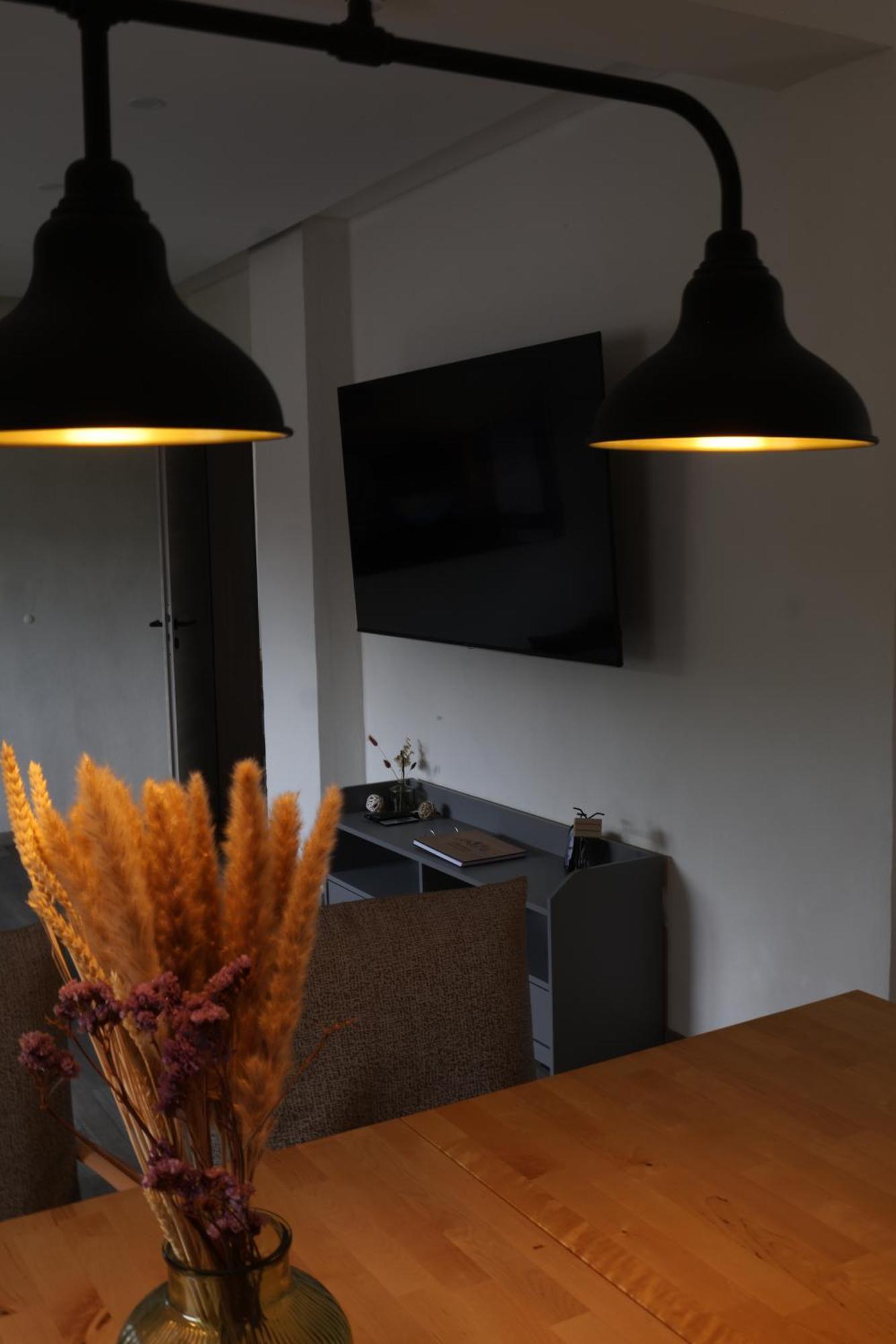 Ferienwohnung Auszeit Osterode Osterode am Harz ภายนอก รูปภาพ